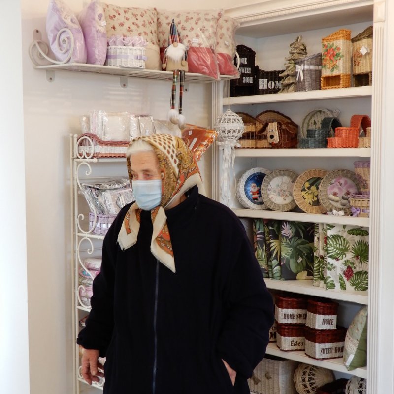 Megnyílt az Apáti Ízek Kereskedőház 47